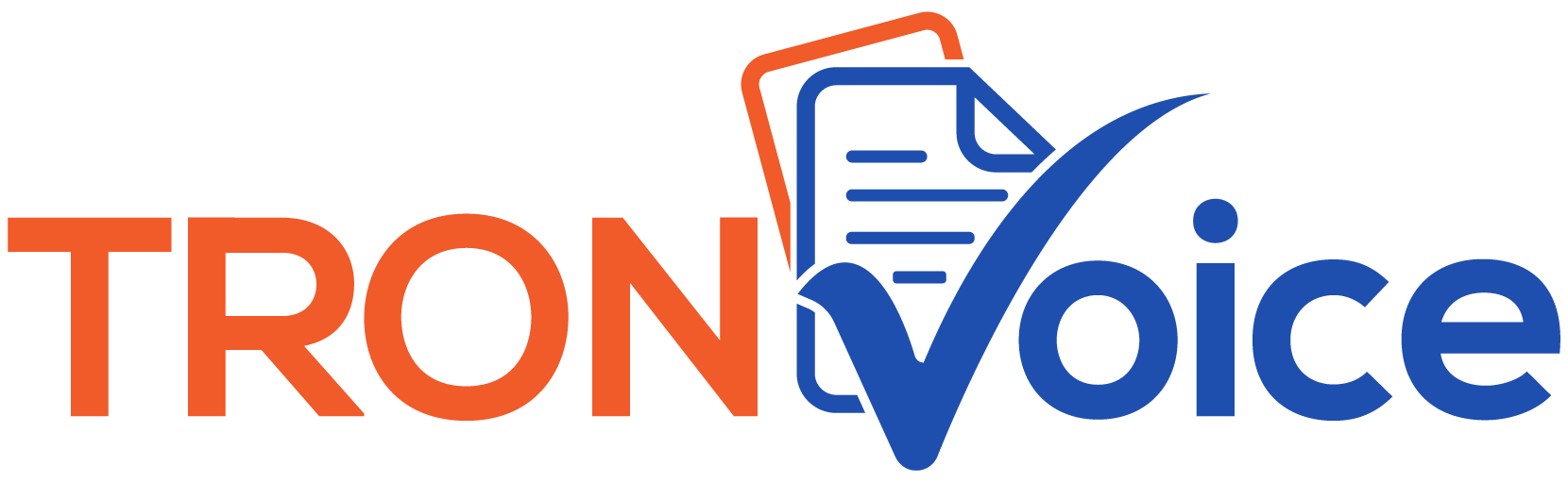 TRONVoice
